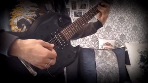 Ласковый Май - Белые Розы (Cover на гитаре)