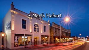 Top Tourist Attractions in Hobart (Tasmania): Travel Guide Australia