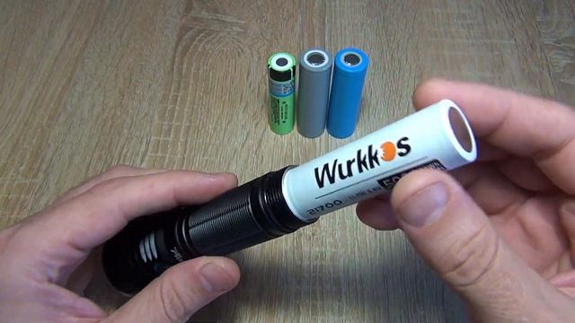 Convoy M21H 21700 TIR XHP70.3 Hi ♦ Полный обзор, ночные тесты. Night Tests. Full review. смотреть онлайн