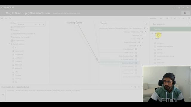 Event-Driven & Real-Time Order Feeds from Shopify to MSFT SQLServerDB with No-Code Integration