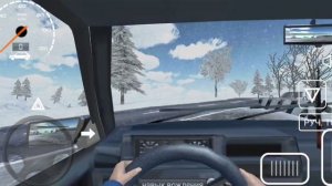 ЕДУ ПО ПРАВИЛАМ ДОРОЖНОГО ДВИЖЕНИЯ! ВИД ОТ ПЕРВОГО ЛИЦА. СИМУЛЯТОР ВОЖДЕНИЯ АВТОМОБИЛЯ ВАЗ 2108.