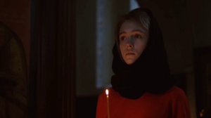 "Важность благодарственной молитвы"