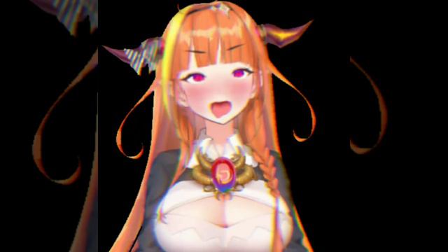 Hololive Ah....