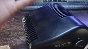 КУПИЛ электрическую печку 12В ленте | ОТЗЫВ