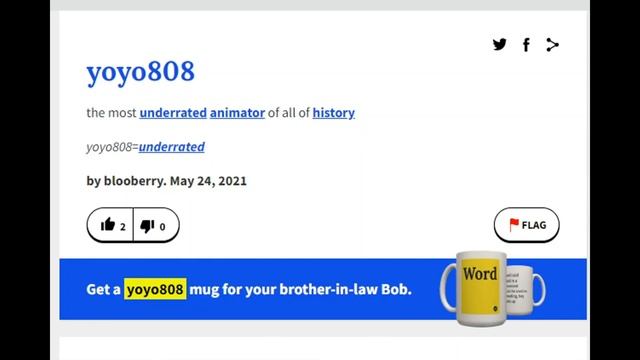 Yoyo808 & Young Don The Sauce God In The Urban Dictionary смотреть онлайн