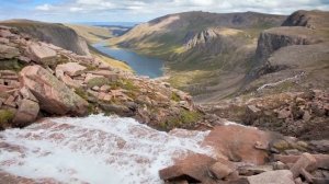 The Cairngorms National Park - a special place