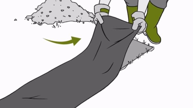 Как класть кирпич - пара дельных советов смотреть онлайн