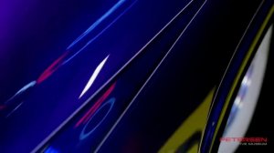 Коллекция машин Джеймса Хетфилда. На русском.