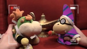 SML YTP: The Quest for Milk and Cereal!