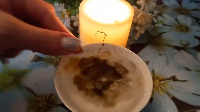 КАКИЕ СОБЫТИЯ У ВАС НА ПОРОГЕ? ГАДАНИЕ НА ВОСКЕ