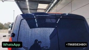 Ford Transit. Как начать зарабатывать на перевозках?? #ford #обзор