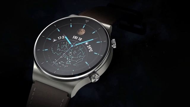 ?? El NUEVO Smartwatch de HUAWEI: el Huawei WATCH 3 | Con HARMONY OS ? смотреть онлайн