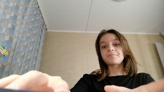 Обзор на мою коллекцию книг от "Холли Веб" 🌍💗 смотреть онлайн