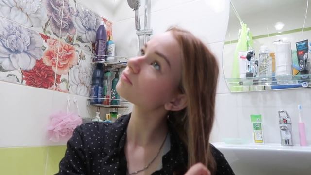 МОЙ ВЕЧЕР 2020 // my night routine // УЧЕБА, УХОД ЗА ВОЛОСАМИ ?