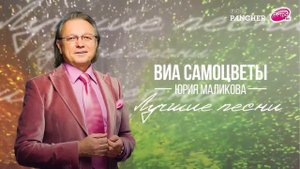 Горлица - ВИА Самоцветы Юрия Маликова