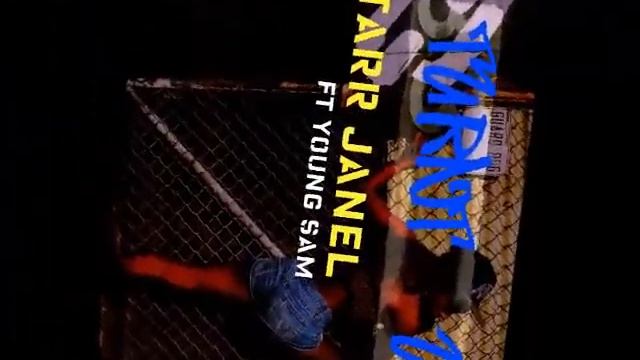 Turnt Up By Starr Janel Ft Young Sam смотреть онлайн