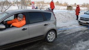 Буксировочный трос своими руками. Тест буксировочных тросов