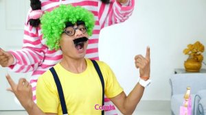 Brush Your Teeth Song Nursery Rhymes for Kids