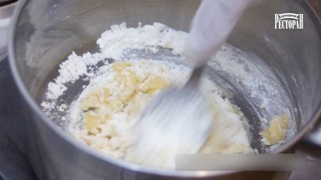 Вкуснотища из  крабовых палочек и грибов.
