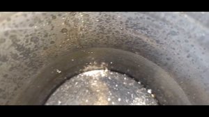 Двигатель с ГАЗ М20 Победа (УМЗ 414). Разборка и дефектовка. Обзор конструкции. 1 серия.