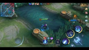 44% DMG НА ГОССЕНЕ! ЭМБЛЕМЫ+БИЛД | ГОССЕН-АВТОКАСТЕР ИМБА? - MOBILE LEGENDS