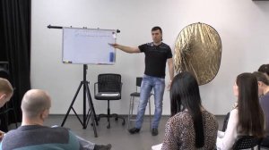 Мастер класс "Проведение свадебного банкета" (день 1. часть 2)