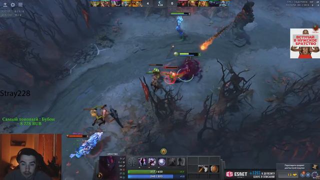 ПОЧЕМУ ТАК ПРОСТО СТОЯТЬ НА ИЗИ ЛЕЙНЕ?!ТОП ФАРМ!Нарезки со Стреем