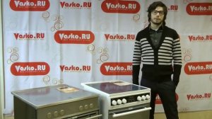 Обзор электрических плит Kaiser