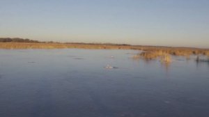 Рыбалка на озере Неро #13