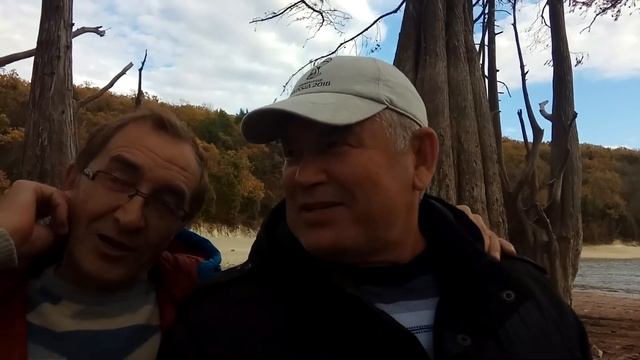 Кипарисовое озеро в Сукко 5 ноября смотреть онлайн