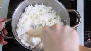 ? Домашний сыр из творога и молока — видео рецепт. Как приготовить твердый сыр в домашних условиях?