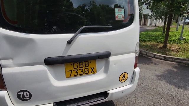 NISSAN URVAN PANEL LWB 3.0 5DR5MT ABS A/B 2WD (2009) (MANUAL) смотреть онлайн