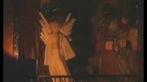 Что такое вертеп?