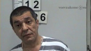 вор в законе Камо Сафарян (Камо Горьковский)