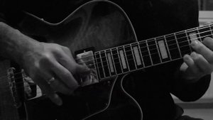 Ibanez AF 95 FM•AYS ( It could happen to you - Solo Jazz Guitar by Davide Petrocca )