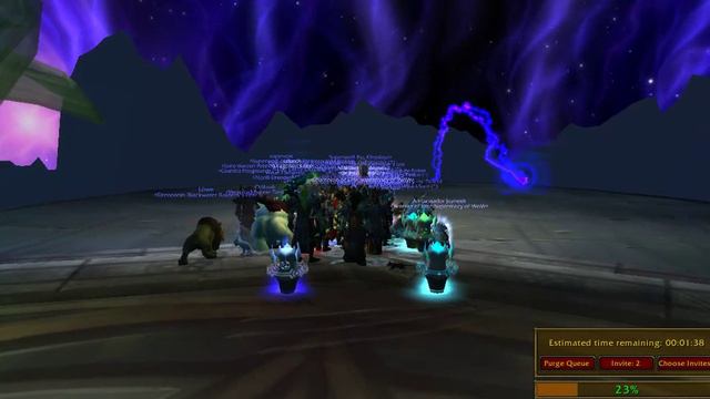 Wow 2012 07 03 21 30 25 546 смотреть онлайн