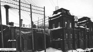 Сормово || Нижний Новгород