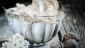 Масло  бабассу - свойства и применение в косметологии.