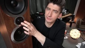Удивительный внутренний мир Q Acoustics 3050i