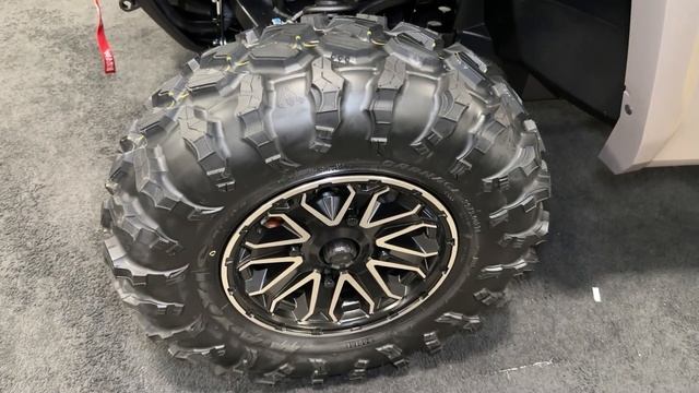 The Best Wolverine Yet !!! 2023 Yamaha Wolverine R-Max-4 1000 Limited Edition