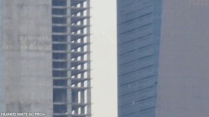 Xiaomi 14 Ultra VS Galaxy S24 Ultra VS Huawei Mate 60 Pro Plus VS OPPO Find X7 Ultra Live Zoom Test