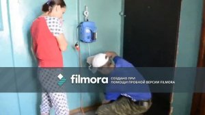 прогулка на инвалидной коляске