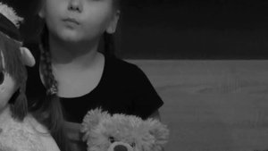 Карина Клещева - "Маленькая Маня"