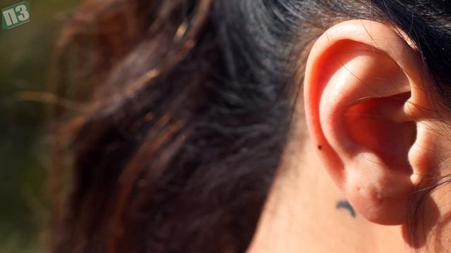 Бурлящими потоками вся грязь изыйдет. Избавляемся от Ушной серы с помощью Перекиси водорода смотреть онлайн