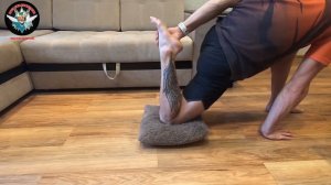 Подготовка горнолыжника  к зимнему сезону.