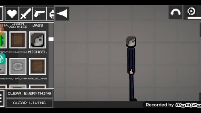 МЕГА МОД МЕНЮ НА МОДЫ ДЛЯ melon playground смотреть онлайн