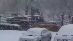 Весёлые горочки в г. Владивостоке