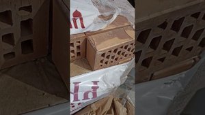 Не покупайте!!!!! Воротынский облицовочный