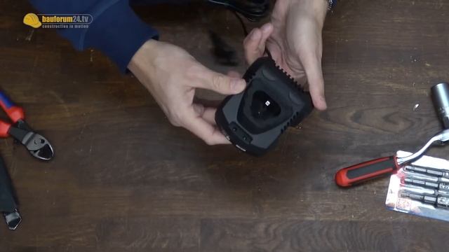 SENSATION - PARKSIDE 12V AKKUSCHRAUBER SCHLÄGT BOSCH?!? | WERKZEUG NEWS #39 смотреть онлайн