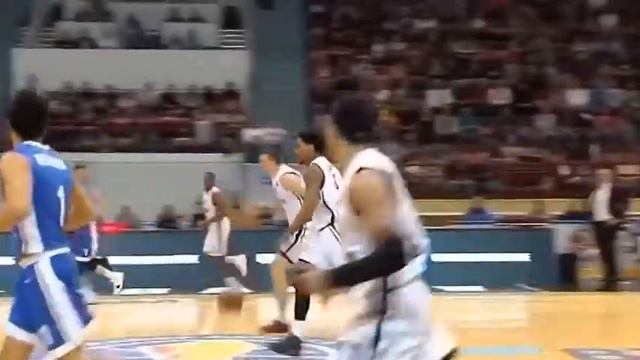 «Автодор» не будет играть в «Финале четырех» Лиги ВТБ смотреть онлайн